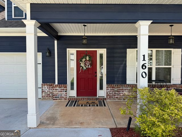 160 Orchard Lane, Covington, GA 30014