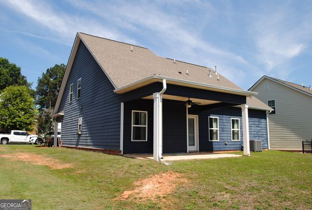 160 Orchard Lane, Covington, GA 30014