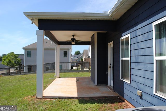 160 Orchard Lane, Covington, GA 30014