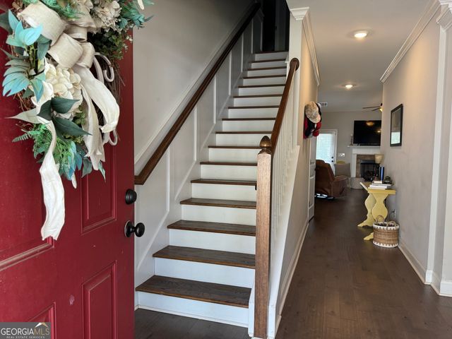 160 Orchard Lane, Covington, GA 30014