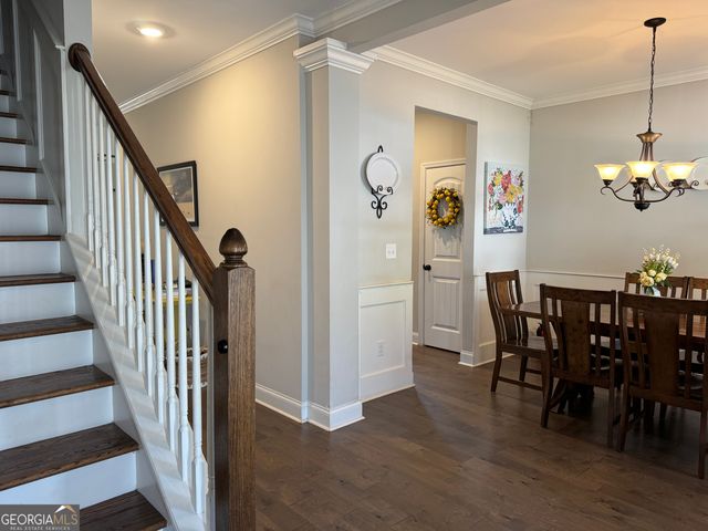 160 Orchard Lane, Covington, GA 30014