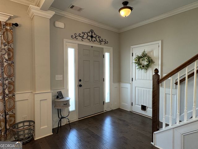 160 Orchard Lane, Covington, GA 30014