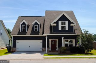 160 Orchard Lane, Covington, GA 30014