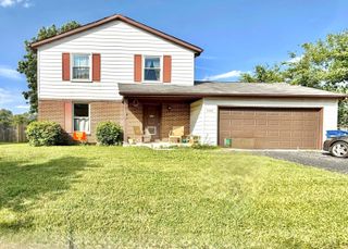 2006 Westbranch Road, Grove City, OH 43123