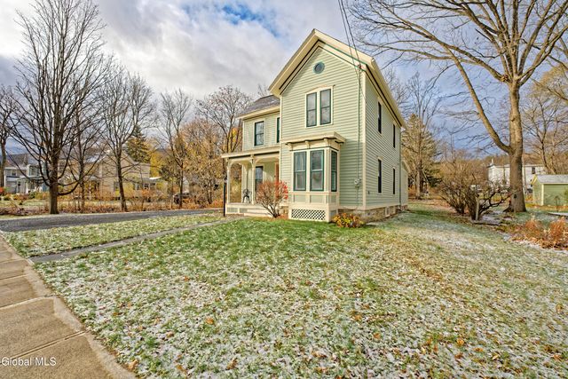 116 Lark Street, Altamont, NY 12009