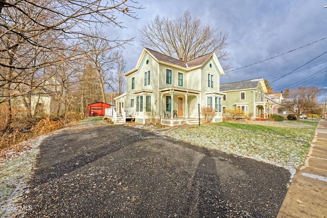 116 Lark Street, Altamont, NY 12009