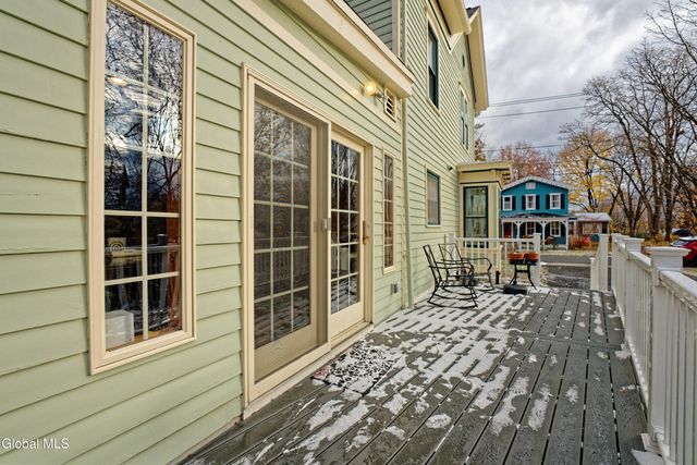 116 Lark Street, Altamont, NY 12009