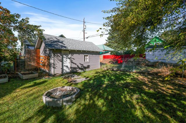 1924 W Indiana Ave, Spokane, WA 99205