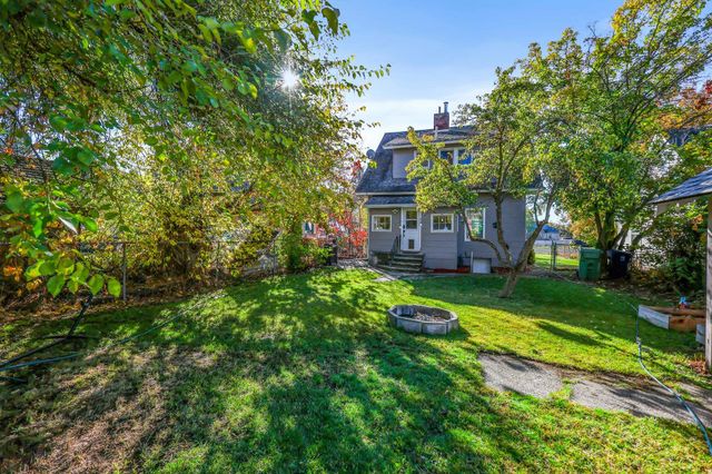 1924 W Indiana Ave, Spokane, WA 99205