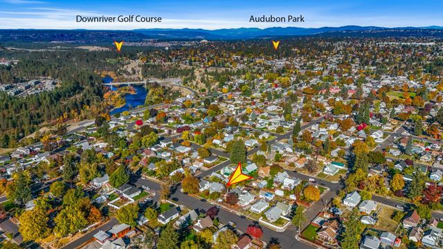 1924 W Indiana Ave, Spokane, WA 99205