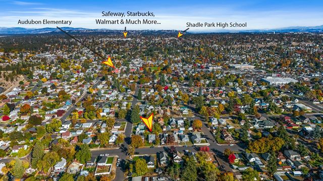 1924 W Indiana Ave, Spokane, WA 99205