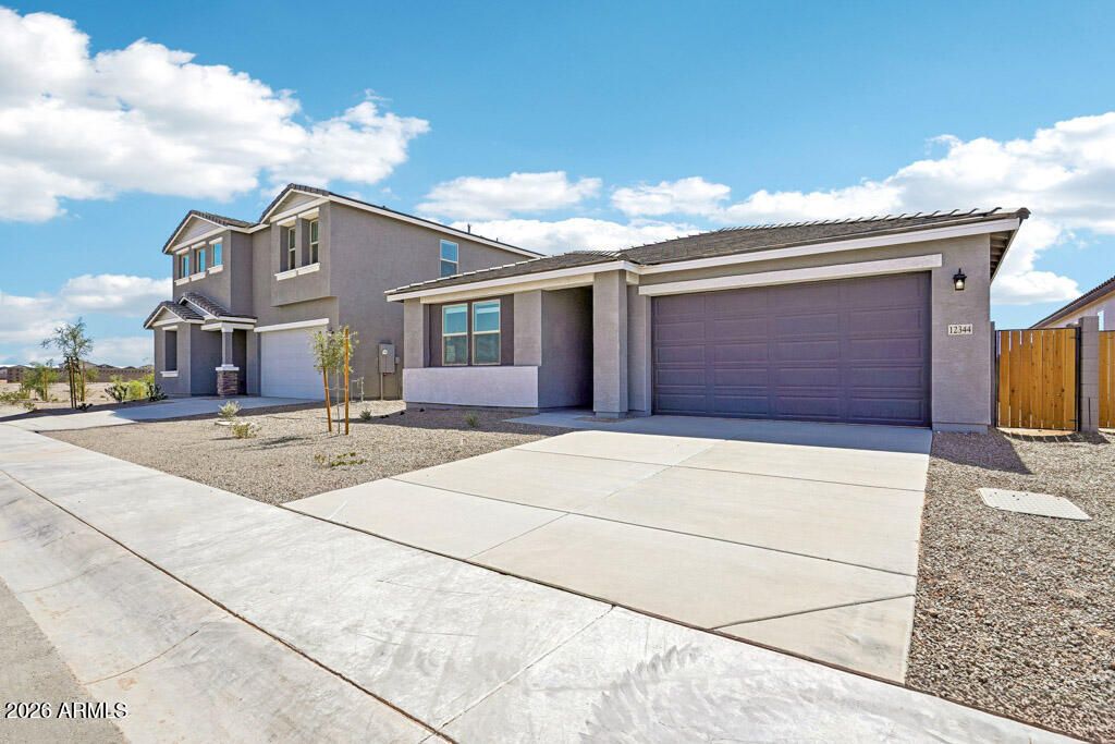 12344 N DAMSEN Drive, Maricopa, AZ 85139 — photo 2