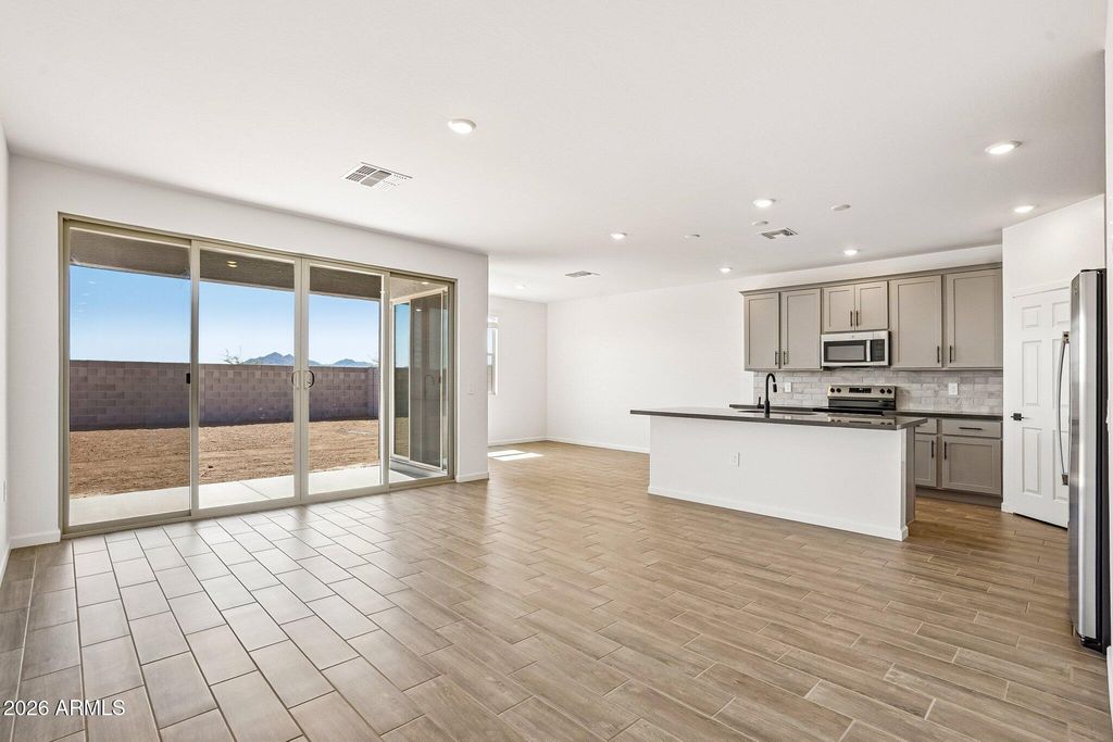 12344 N DAMSEN Drive, Maricopa, AZ 85139 — photo 4