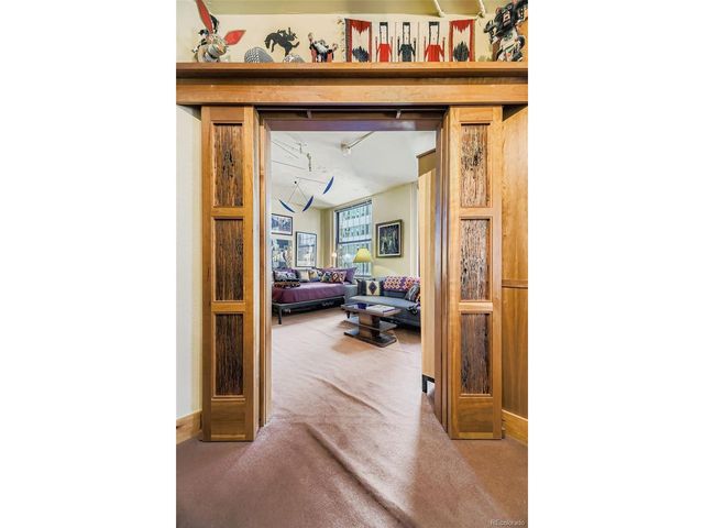 444 17th St 1003, Denver, CO 80202