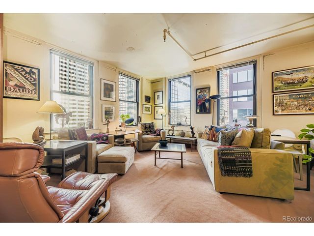 444 17th St 1003, Denver, CO 80202