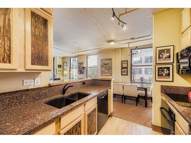 444 17th St 1003, Denver, CO 80202