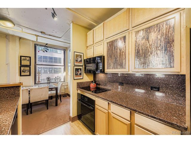 444 17th St 1003, Denver, CO 80202