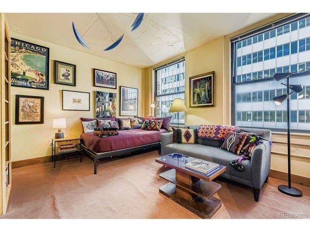 444 17th St 1003, Denver, CO 80202