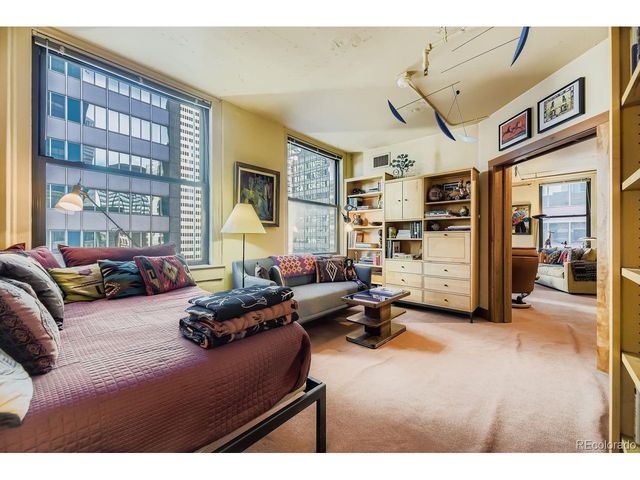 444 17th St 1003, Denver, CO 80202
