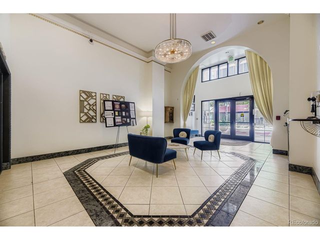 444 17th St 1003, Denver, CO 80202