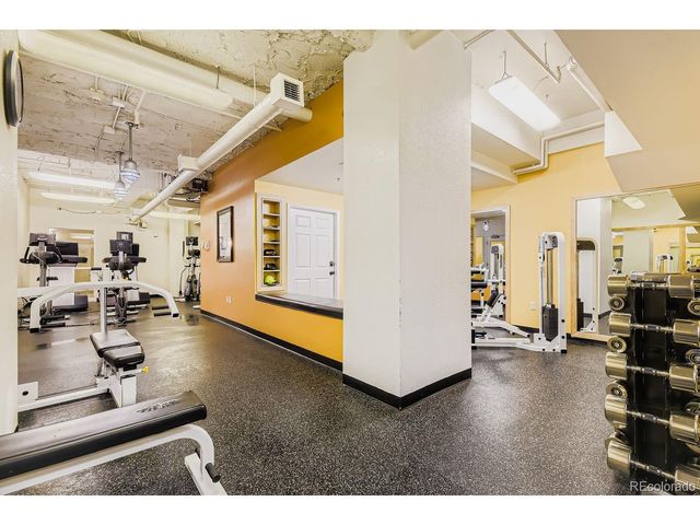 444 17th St 1003, Denver, CO 80202