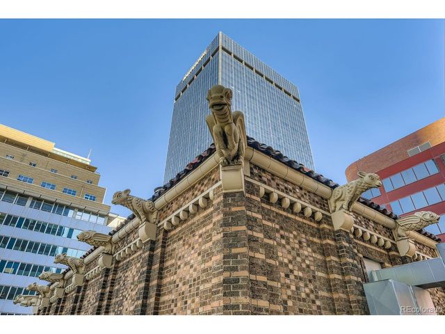 444 17th St 1003, Denver, CO 80202