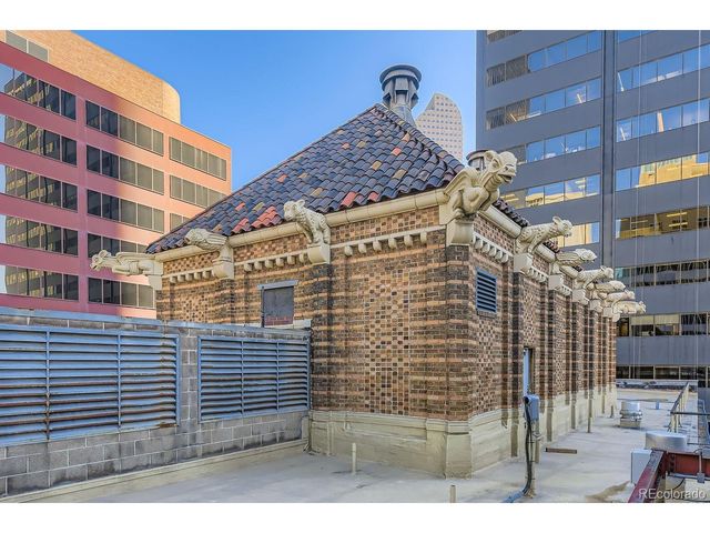 444 17th St 1003, Denver, CO 80202