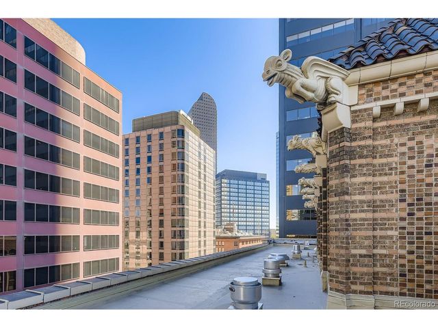 444 17th St 1003, Denver, CO 80202