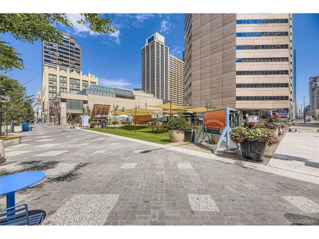 444 17th St 1003, Denver, CO 80202