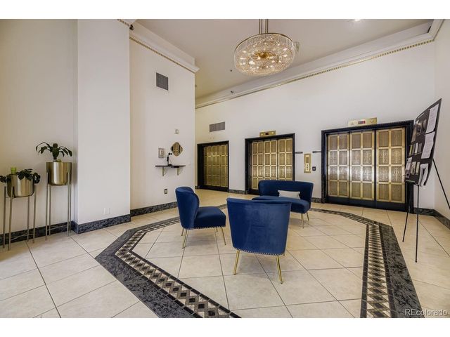 444 17th St 1003, Denver, CO 80202