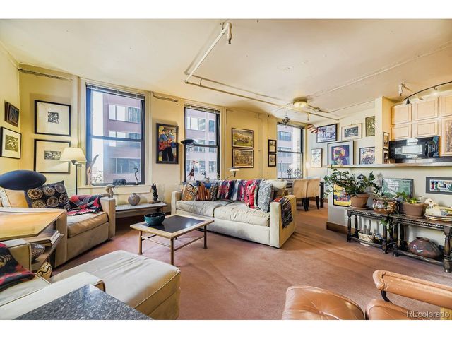 444 17th St 1003, Denver, CO 80202