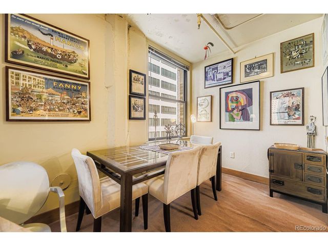 444 17th St 1003, Denver, CO 80202