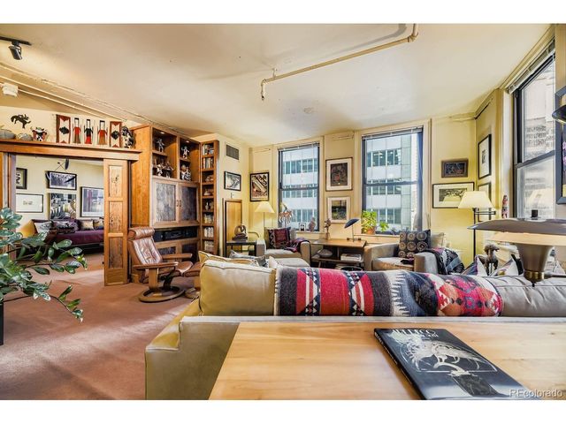 444 17th St 1003, Denver, CO 80202