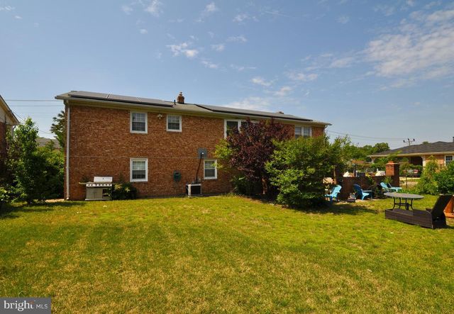 4314 RANGER AVE, Temple Hills, MD 20748