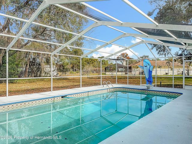 13153 Coronado Drive, Spring Hill, FL 34609