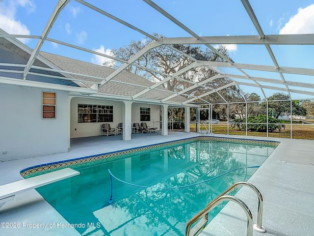 13153 Coronado Drive, Spring Hill, FL 34609