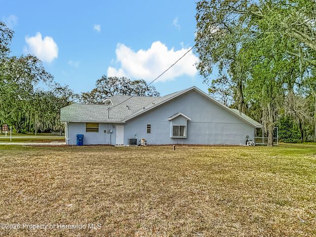 13153 Coronado Drive, Spring Hill, FL 34609