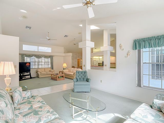 13153 Coronado Drive, Spring Hill, FL 34609