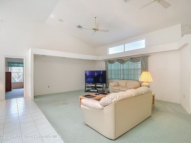 13153 Coronado Drive, Spring Hill, FL 34609