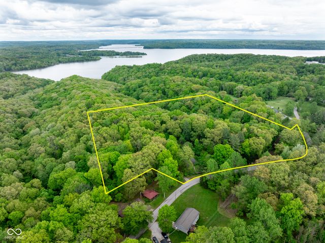 6829 S Shields Ridge Road, Bloomington, IN 47401