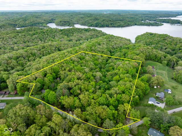 6829 S Shields Ridge Road, Bloomington, IN 47401