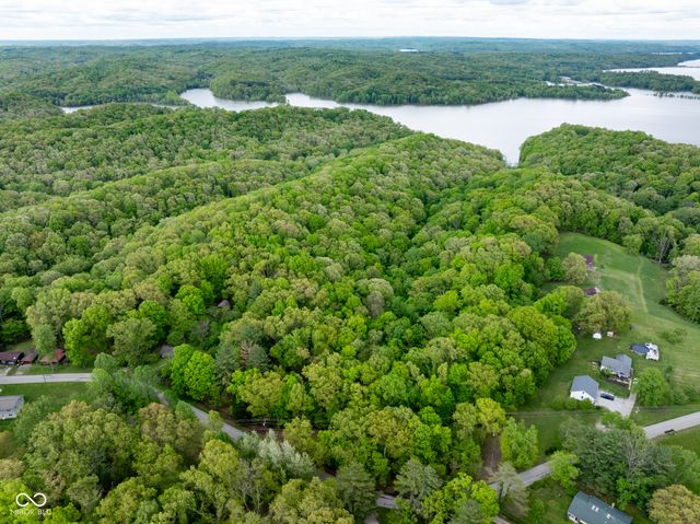 6829 S Shields Ridge Road, Bloomington, IN 47401