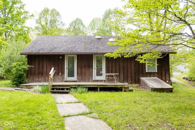 6829 S Shields Ridge Road, Bloomington, IN 47401