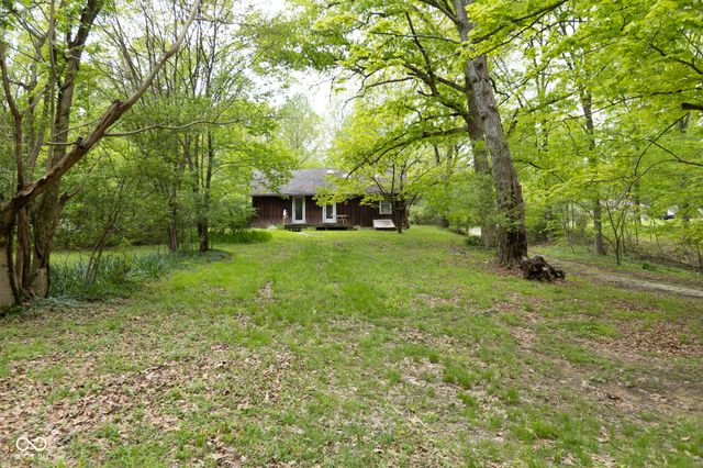 6829 S Shields Ridge Road, Bloomington, IN 47401