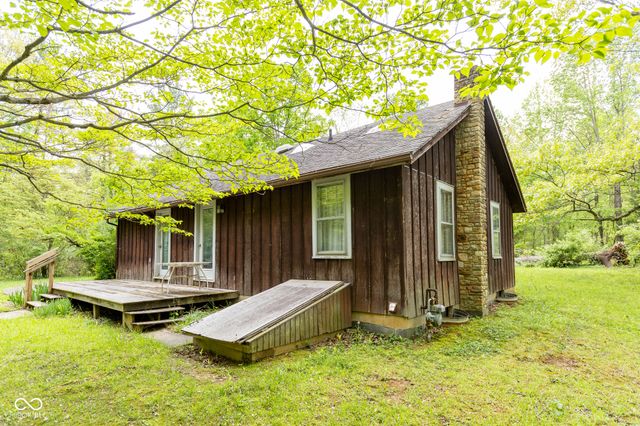 6829 S Shields Ridge Road, Bloomington, IN 47401