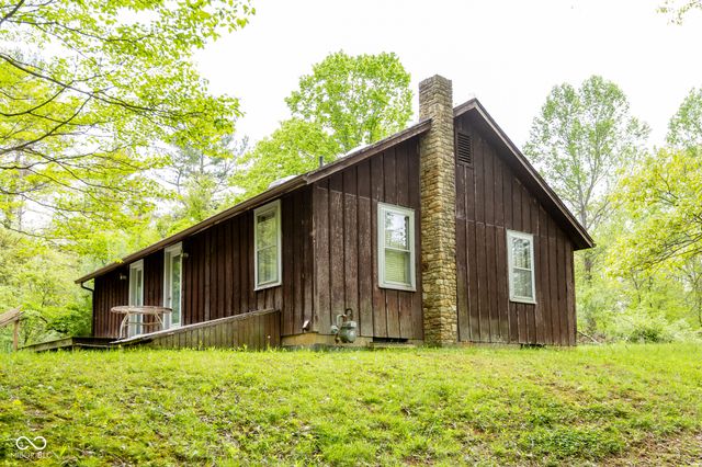 6829 S Shields Ridge Road, Bloomington, IN 47401