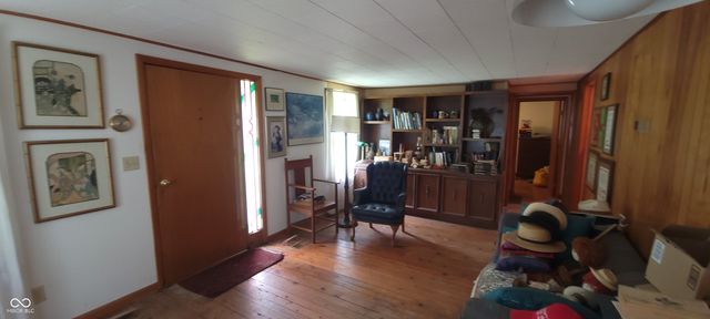 6829 S Shields Ridge Road, Bloomington, IN 47401