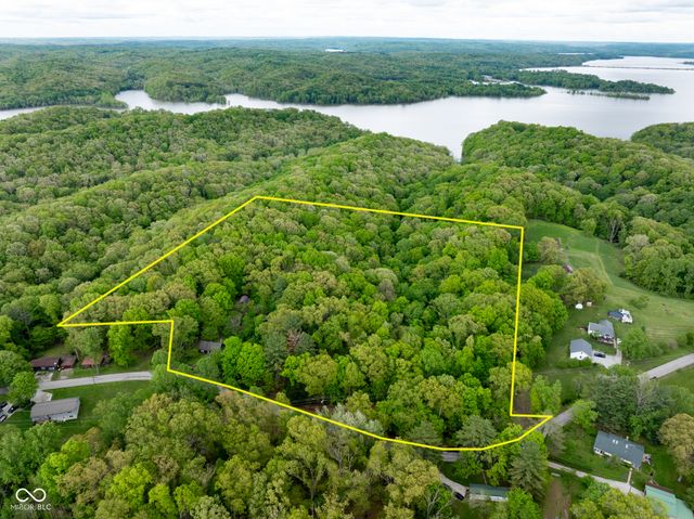 6829 S Shields Ridge Road, Bloomington, IN 47401