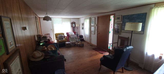 6829 S Shields Ridge Road, Bloomington, IN 47401