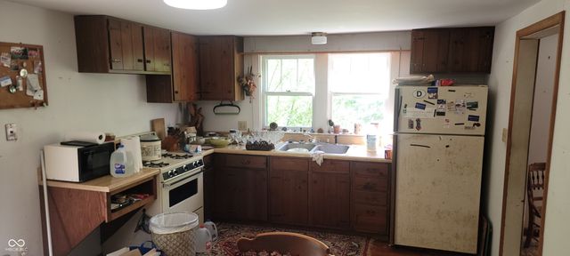 6829 S Shields Ridge Road, Bloomington, IN 47401